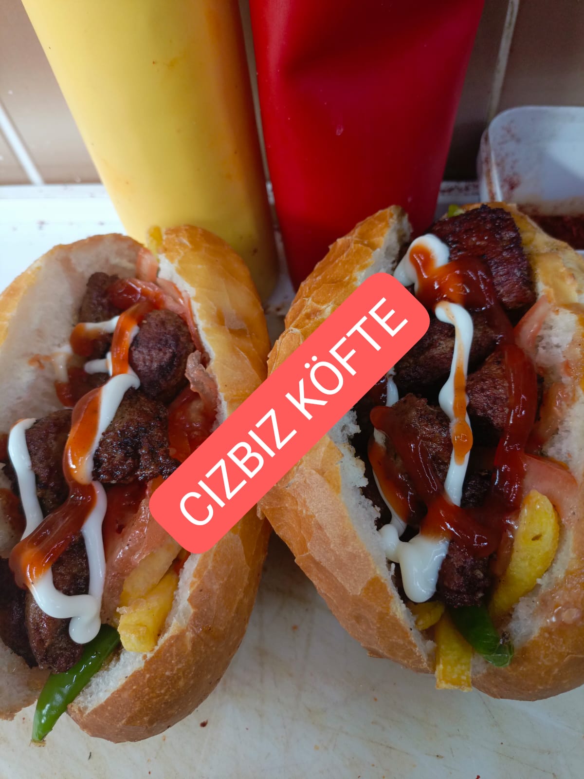 Hüner Kahvaltı Salonu